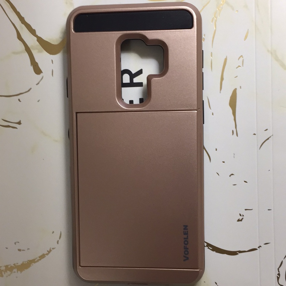 S9 Plus Case - Picture 2 of 5